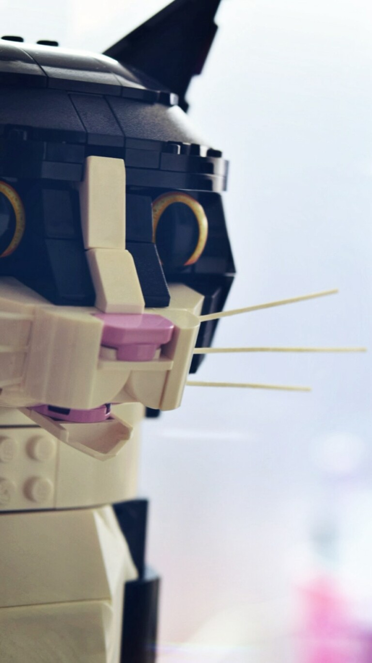 Instagram post from unageek. This post is in position 2.