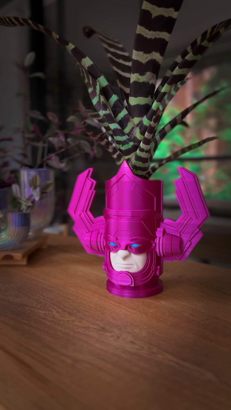 Instagram post from unageek. This post is in position 1.
