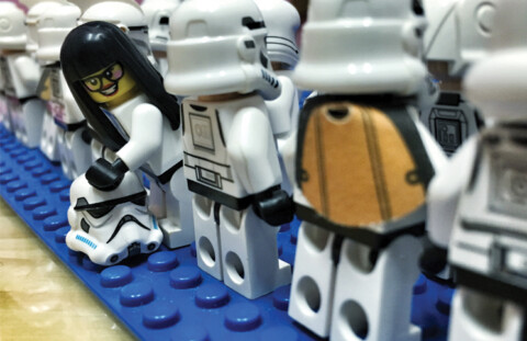 Mis 5 versiones favoritas de la Marcha Imperial