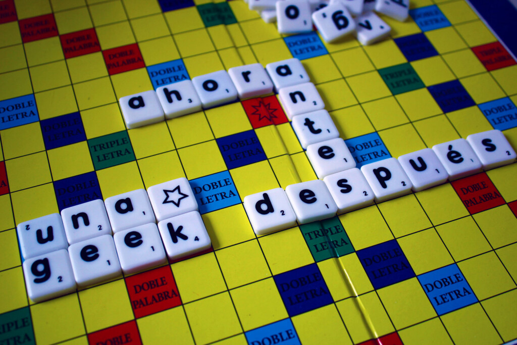 Antes - Despúes - Ahora