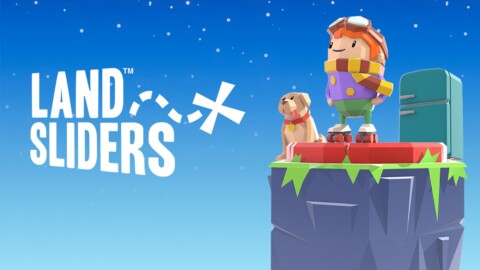 Land Sliders, el juego que me ha salvado mientras espero