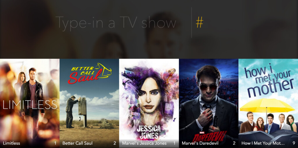 Una verdad incómoda: ¿Cuánto de tu vida la has pasado viendo televisión?