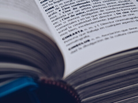 Términos básicos que debes saber sobre cine