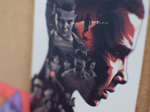 5 cosas que posiblemente no sabías de Millie Bobby Brown