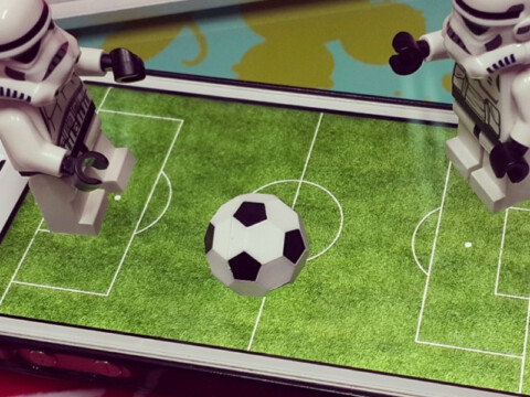 ¿Cómo se asignan los números a los jugadores de fútbol?