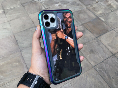 Tenía que hacer esto con el iPhone 11 Pro Max