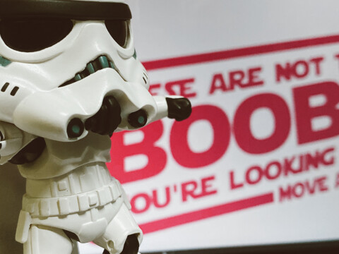 Archivos Camiseta Star Wars