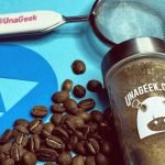 Lo que necesitas para decorar tu café con plantillas | UnaGeek