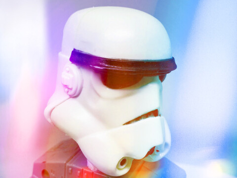 Adiós al color amarillento | UnaGeek