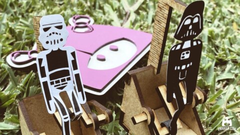 Autómata | Star Wars | UnaGeek