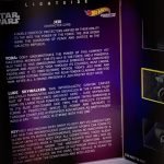 Hot Wheels Star Wars Light Side Vs Dark Side 6-Pack | UnaGeek