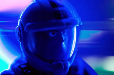 Buzz Lightyear Review de la película. Imagen del personaje Buzz Lightyear