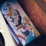 Vans X Sailor Moon – UnaGeek