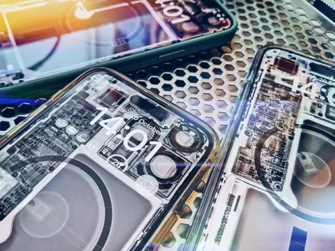 X-Ray Wallpapers para tu iPhone